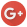 Google Plus Icon