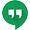 Hangouts Icon
